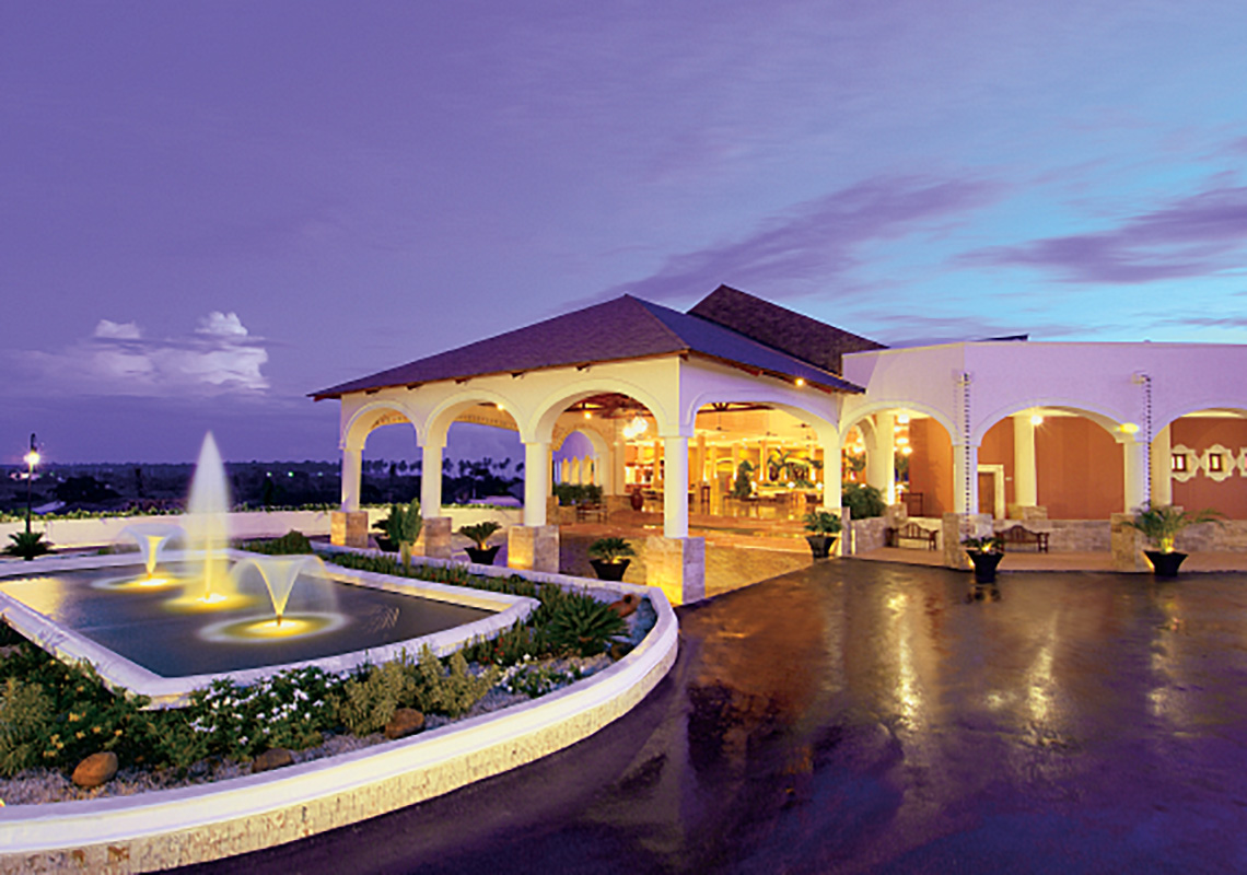 Jewel Punta Cana Resort & Spa - Punta Cana, Dominican Republic All Inclusive Deals - Shop Now