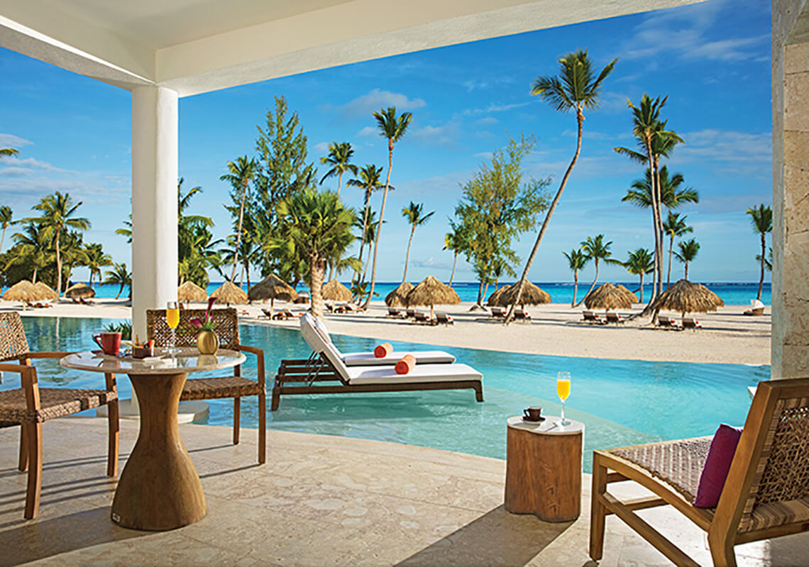 Secrets Cap Cana Resort And Spa Cap Cana Dominican Republic All Inclusive Deals Shop Now