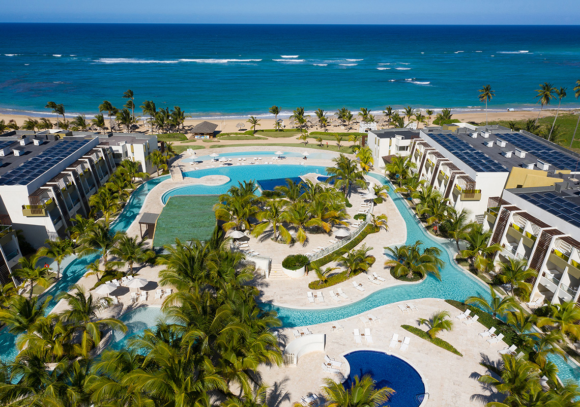 trip central dreams onyx punta cana