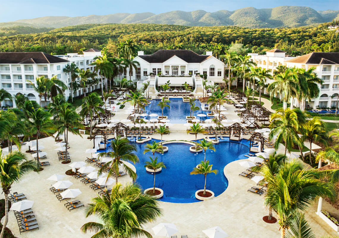 hyatt ziva montego bay excursions