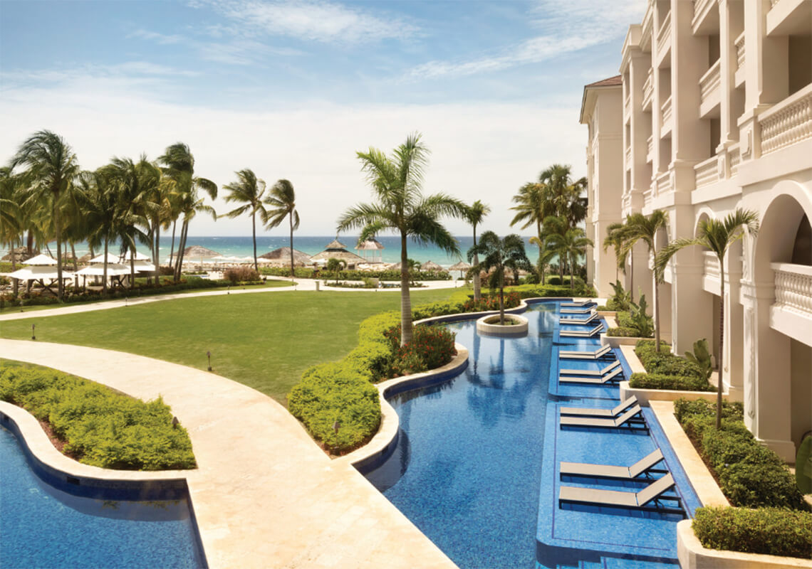 Hyatt Ziva Rose Hall - Montego Bay, Jamaica All Inclusive Deals - Shop Now