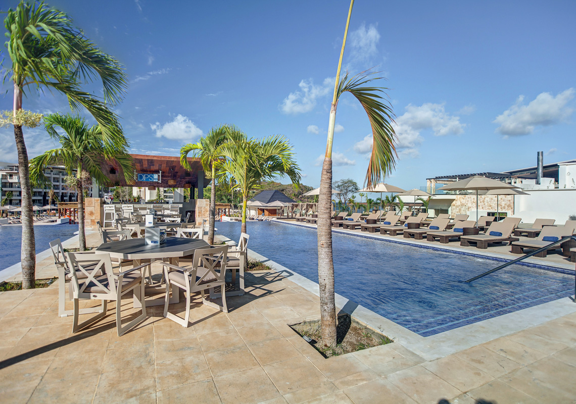 Royalton Saint Lucia, An Autograph Collection All-Inclusive Resort - St ...