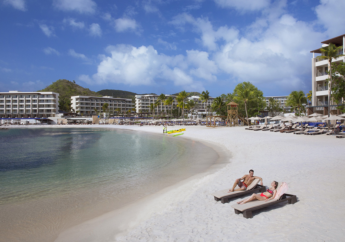 Royalton Saint Lucia, An Autograph Collection AllInclusive Resort St