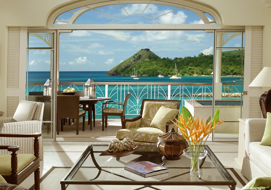 The Landings Resort And Spa St Lucia All Inclusive Deals Shop Now