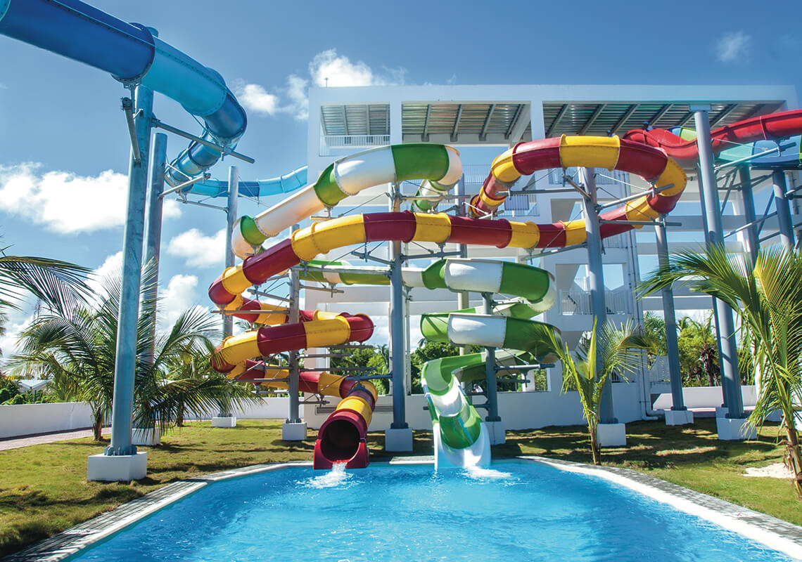 riu dominican republic excursions