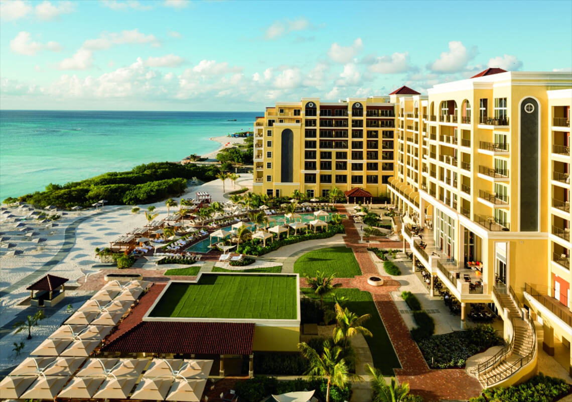 The RitzCarlton, Aruba Aruba All Inclusive Deals Shop Now