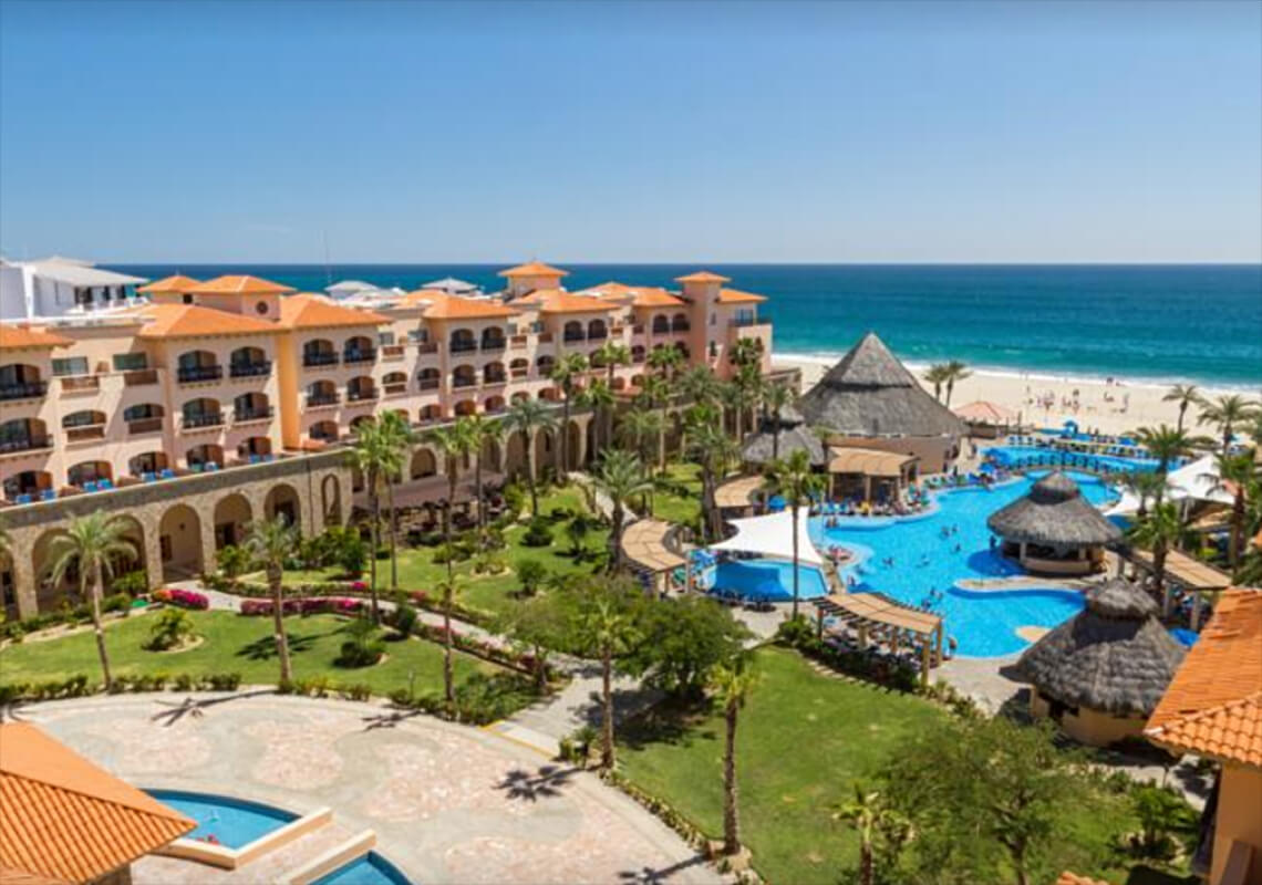 Royal Solaris Los Cabos Cabo San Lucas All Inclusive Deals