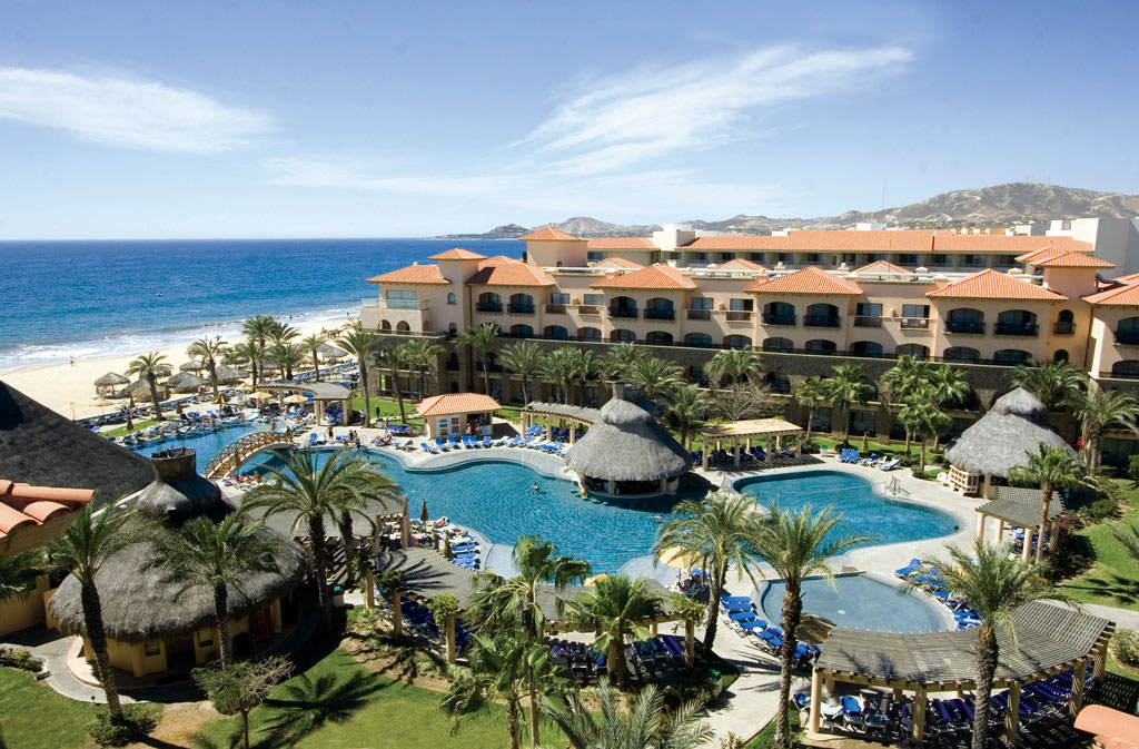 Royal Solaris Los Cabos - Cabo San Lucas All Inclusive Deals