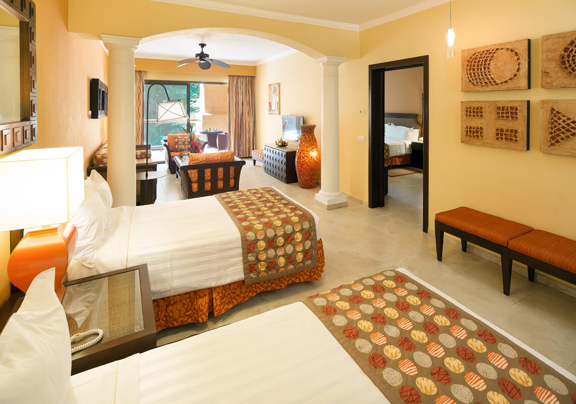 Barcelo Maya Palace All Inclusive Book Now