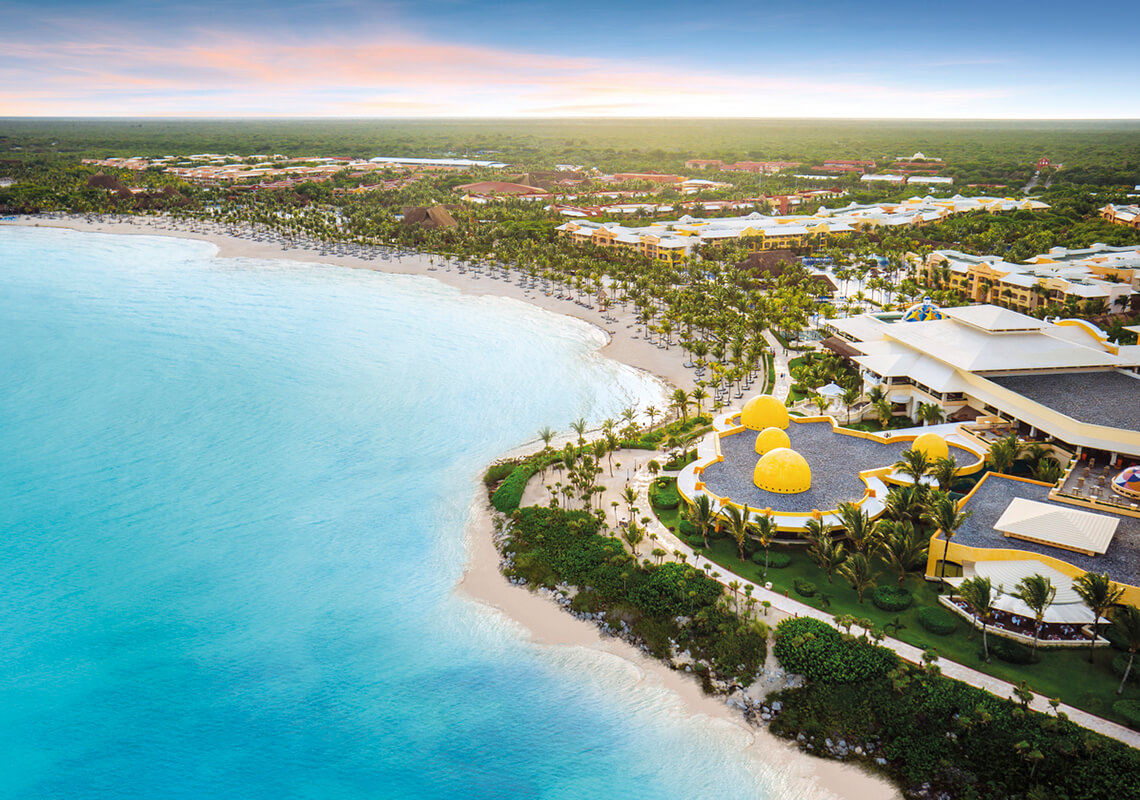 riviera maya cancun hotels