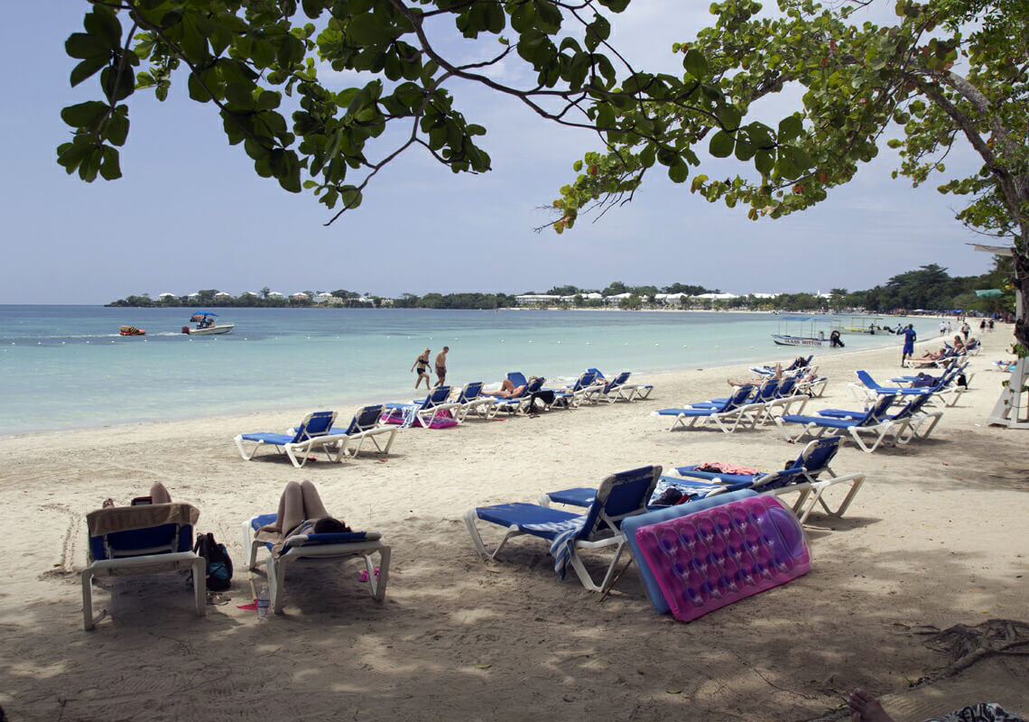 Sunset at the Palms Negril, Jamaica All Inclusive Deals Shop Now