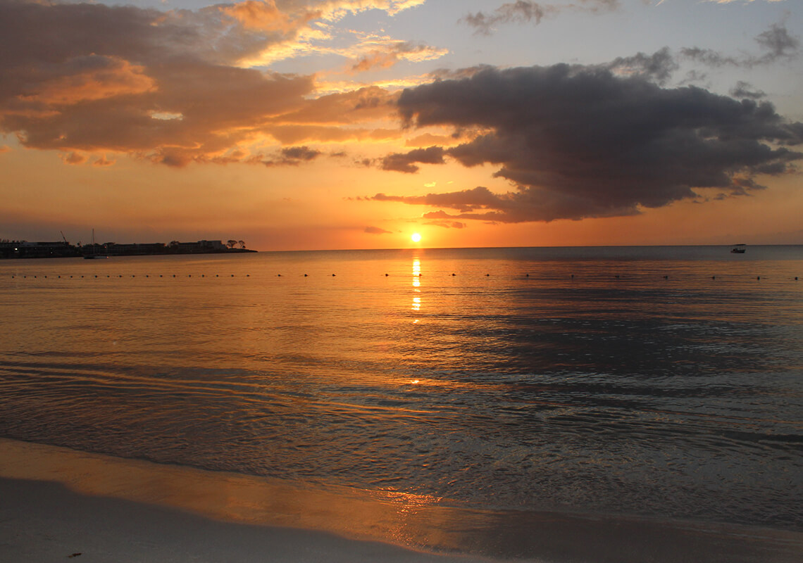 Sunset at the Palms - Negril, Jamaica All Inclusive Deals - Shop Now