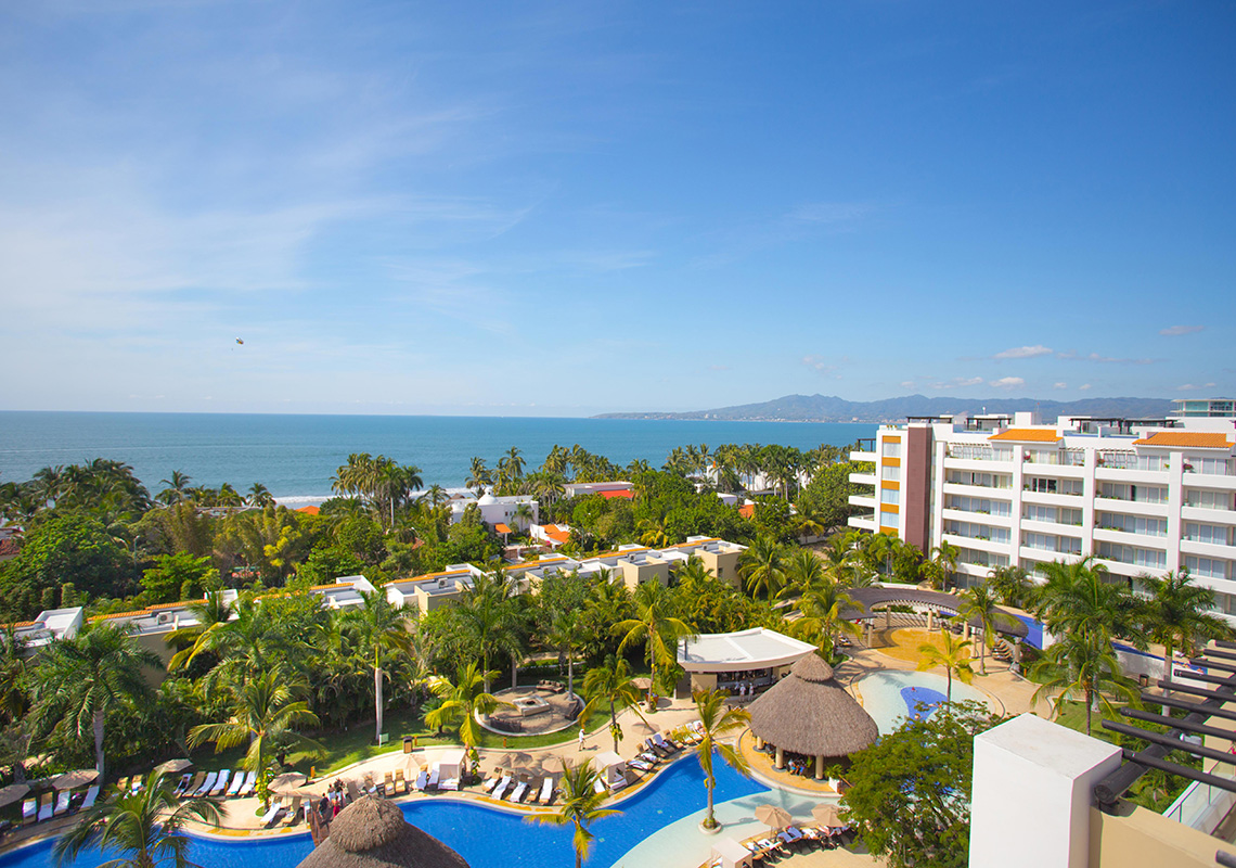 Marival Distinct Luxury Residences & World Spa - Riviera Nayarit, Mexico  All Inclusive Deals - Shop Now