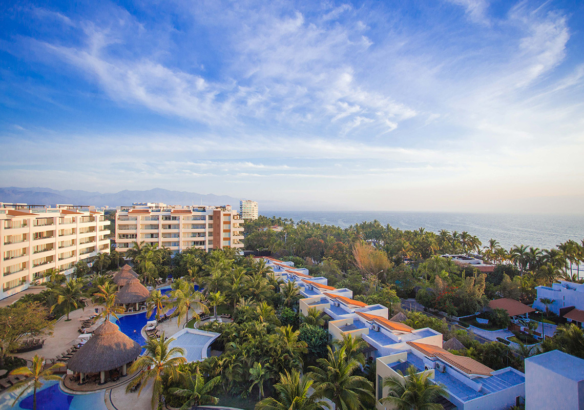 Marival Distinct Luxury Residences & World Spa - Riviera Nayarit, Mexico  All Inclusive Deals - Shop Now