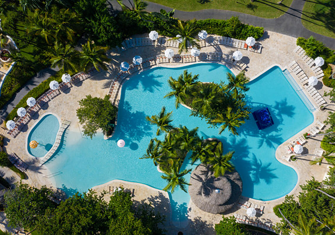 impressive premium punta cana