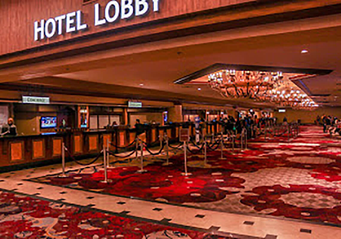 excalibur hotel casino in vegas