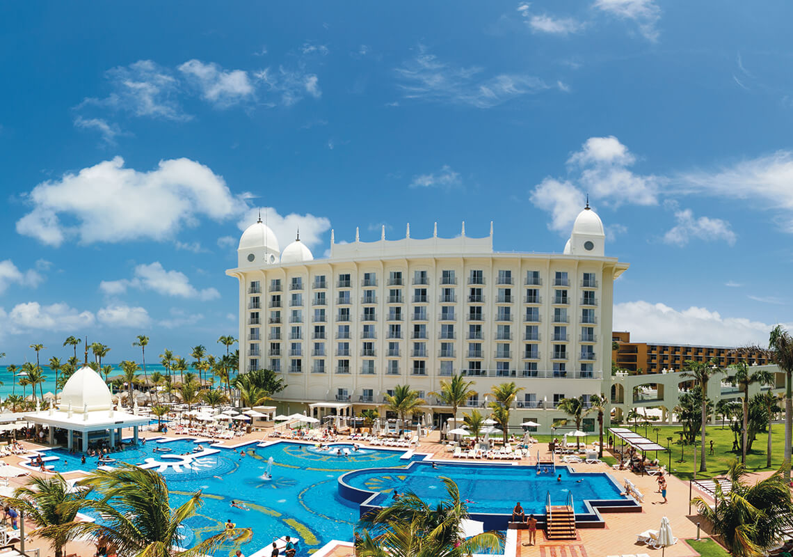 Riu Palace Aruba All Inclusive Book Now 