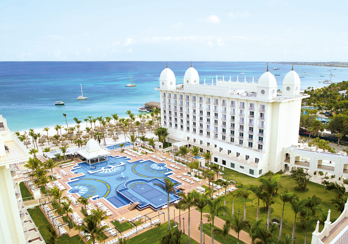 Riu Palace Aruba Aruba All Inclusive Deals Shop Now