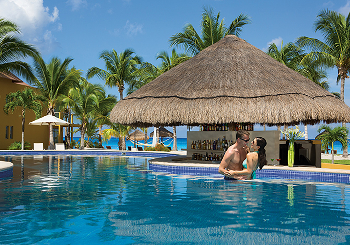 Secrets Aura Cozumel Resort - Mexico All Inclusive Deals