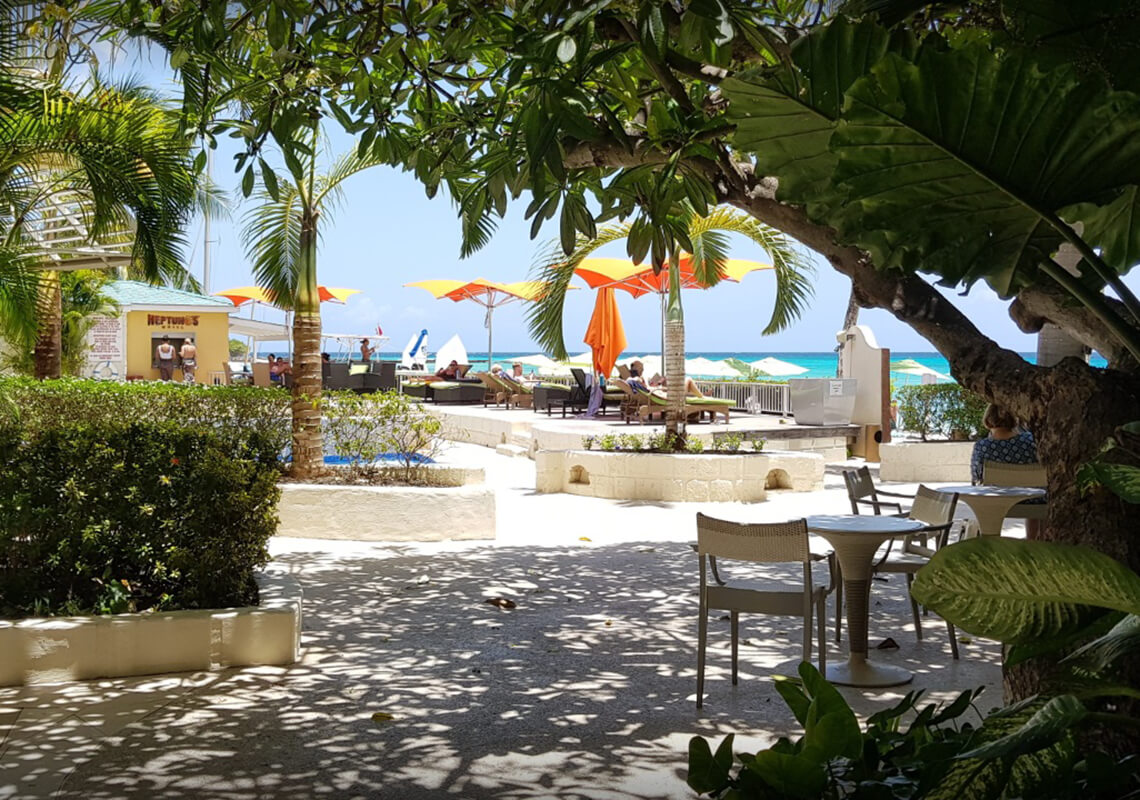 radisson aquatica resort barbados reviews