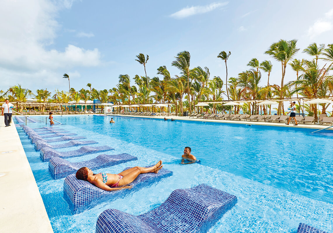 Hotel Riu Palace Punta Cana Punta Cana | Images and Photos finder