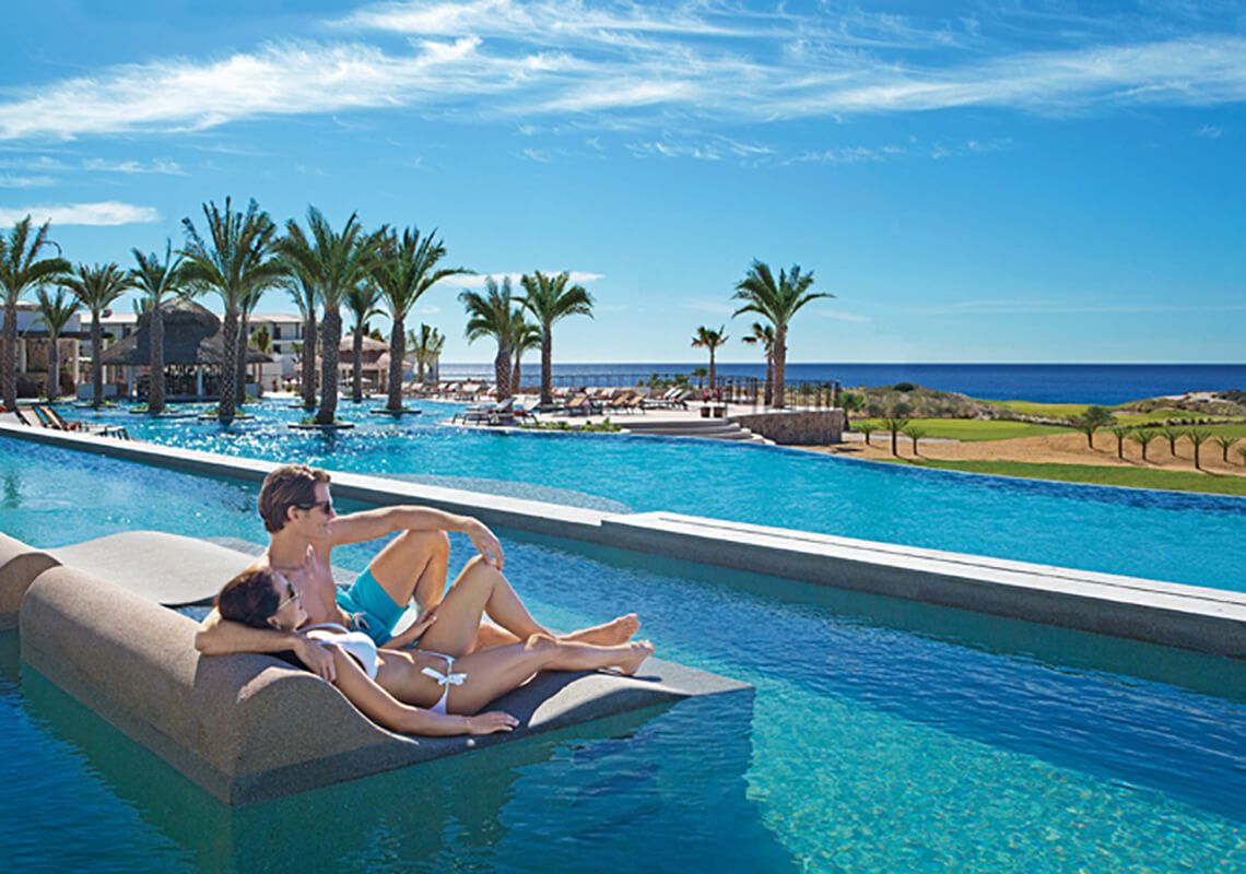 Resort Spotlight: Secrets Puerto Los Cabos — Classic Travel