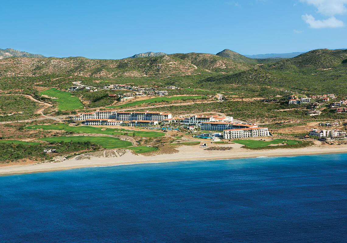 Resort Spotlight: Secrets Puerto Los Cabos — Classic Travel