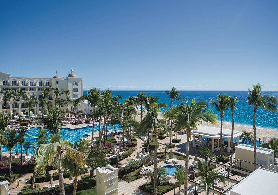 Riu Palace Cabo San Lucas - Cabo San Lucas All Inclusive