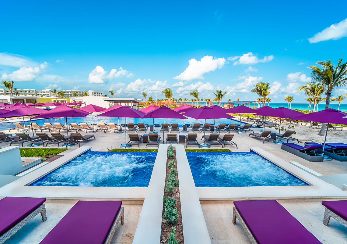 all inclusive cancun packages