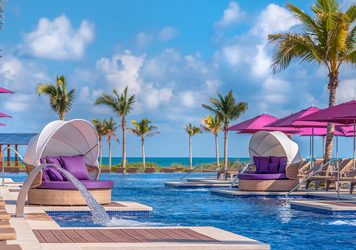 Planet Hollywood Cancun - Cancun, Mexico All Inclusive Deals - Shop Now