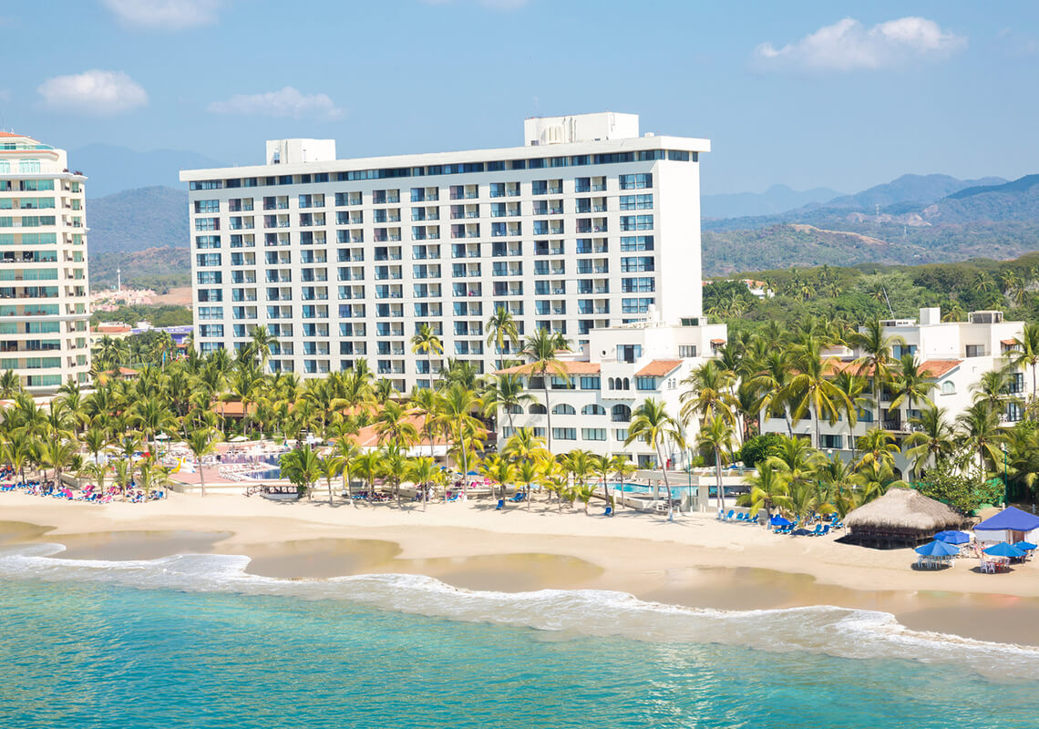 Barcelo Ixtapa Resort - Mexico All Inclusive Vacation Deals