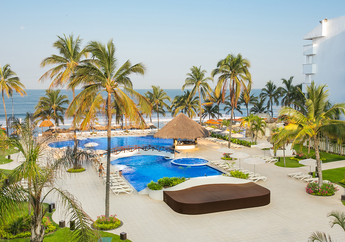 Marival Emotions Resorts and Suites - Riviera Nayarit, Mexico All Inclusive  Deals - Shop Now