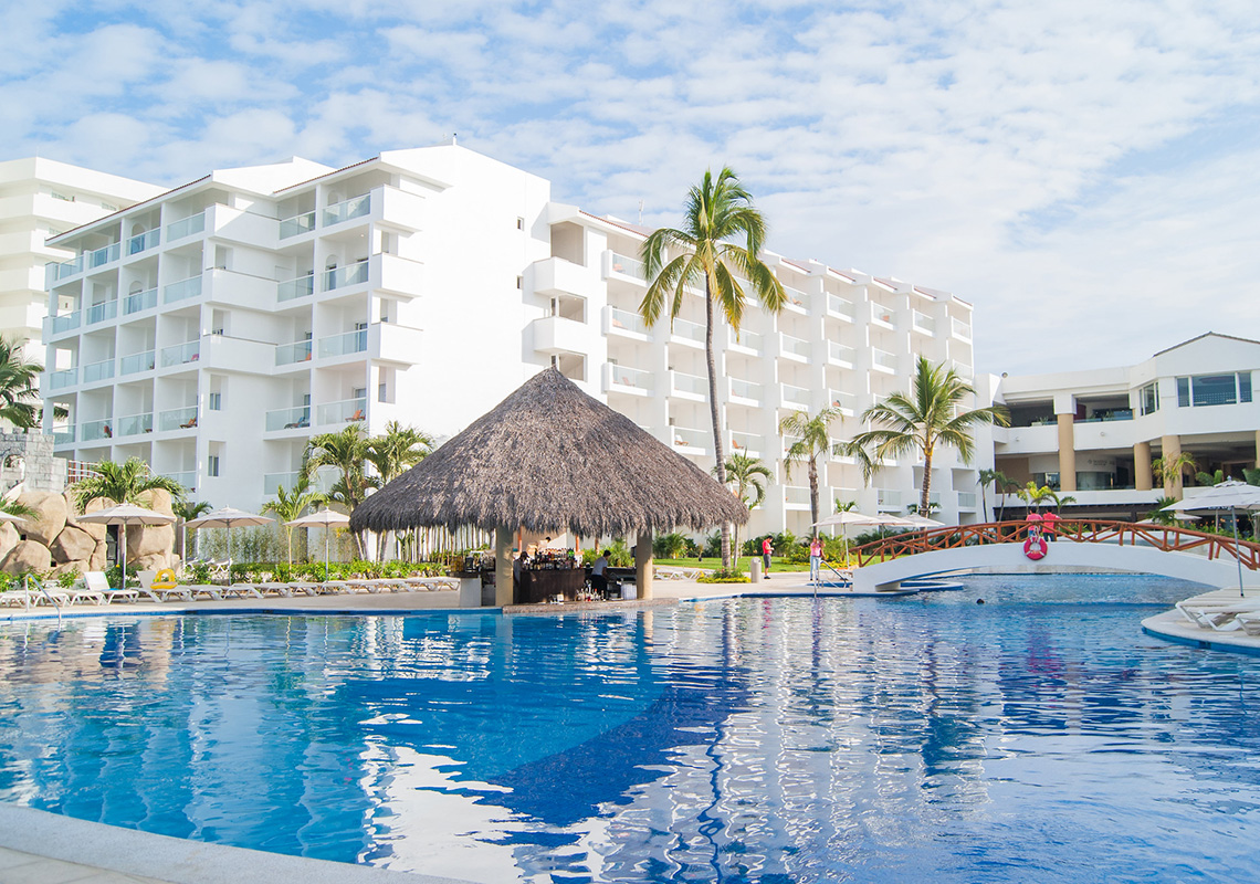 Marival Emotions Resorts and Suites - Riviera Nayarit, Mexico All Inclusive  Deals - Shop Now