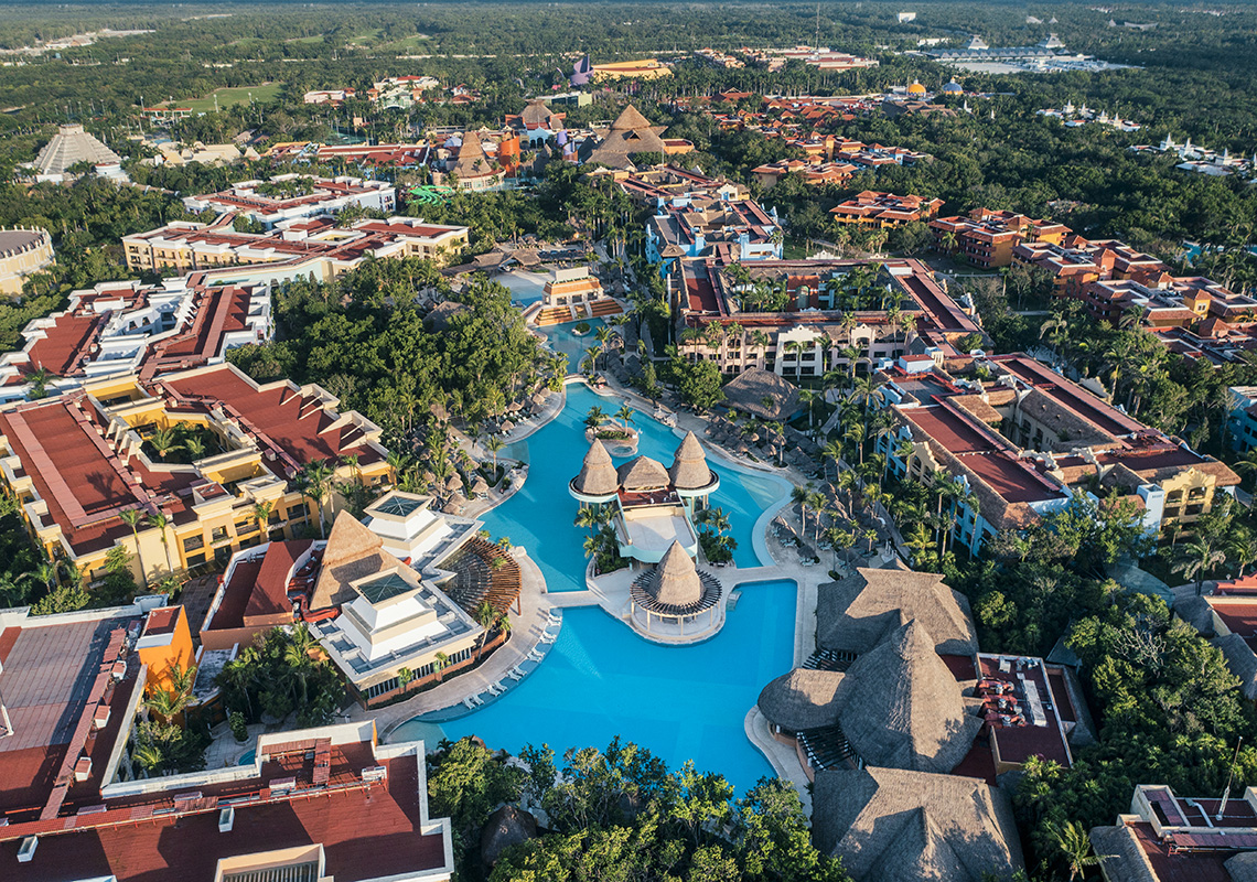 iberostar riviera maya excursions