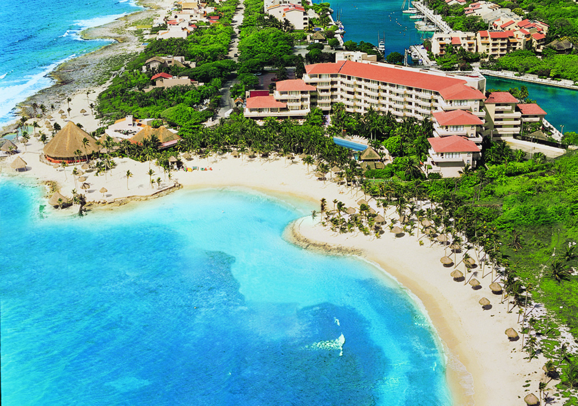 Dreams Aventuras Riviera Maya Mexico All Inclusive Deals