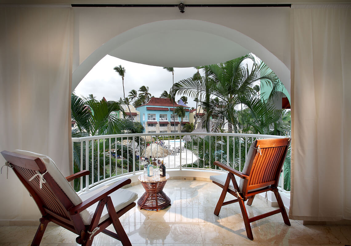 TRS Turquesa Hotel in Punta Cana, Dominican Republic - All Inclusive ...