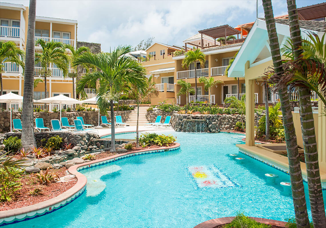 Ocean Terrace Inn Saint Kitts And Nevis All Inclusive Deals Shop Now