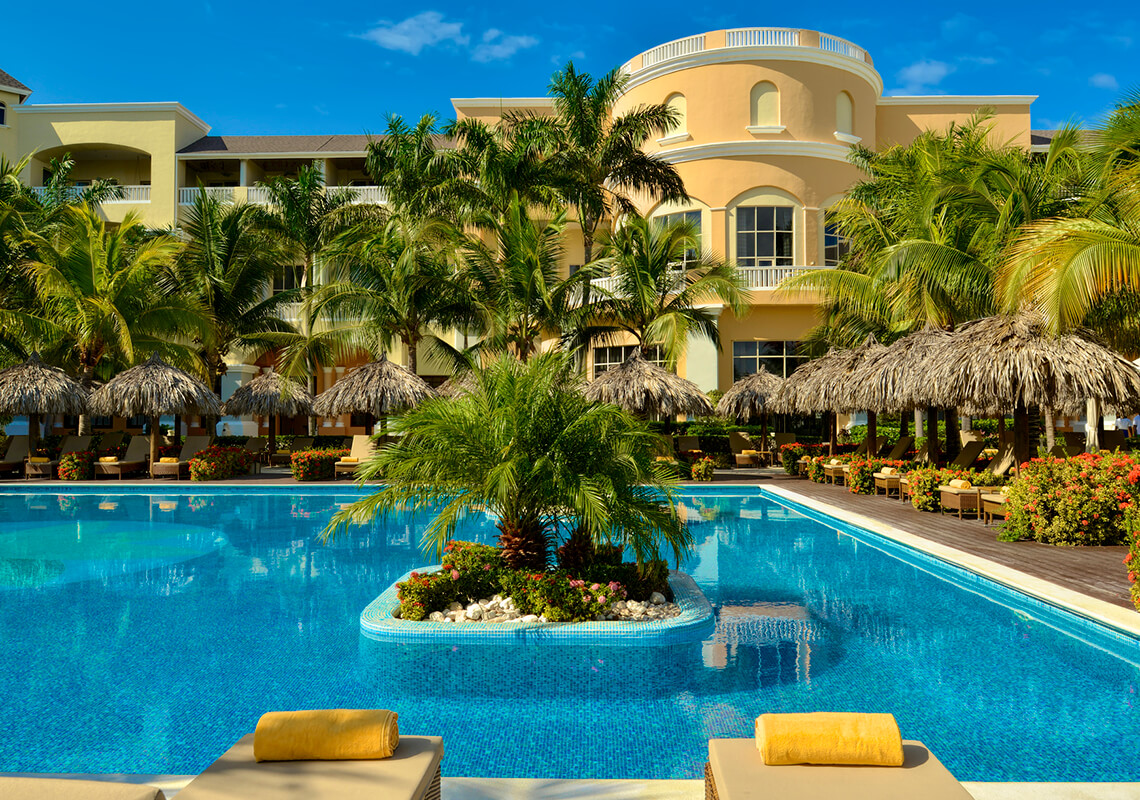 Iberostar Grand Rose Hall Montego Bay, Jamaica All Inclusive Deals