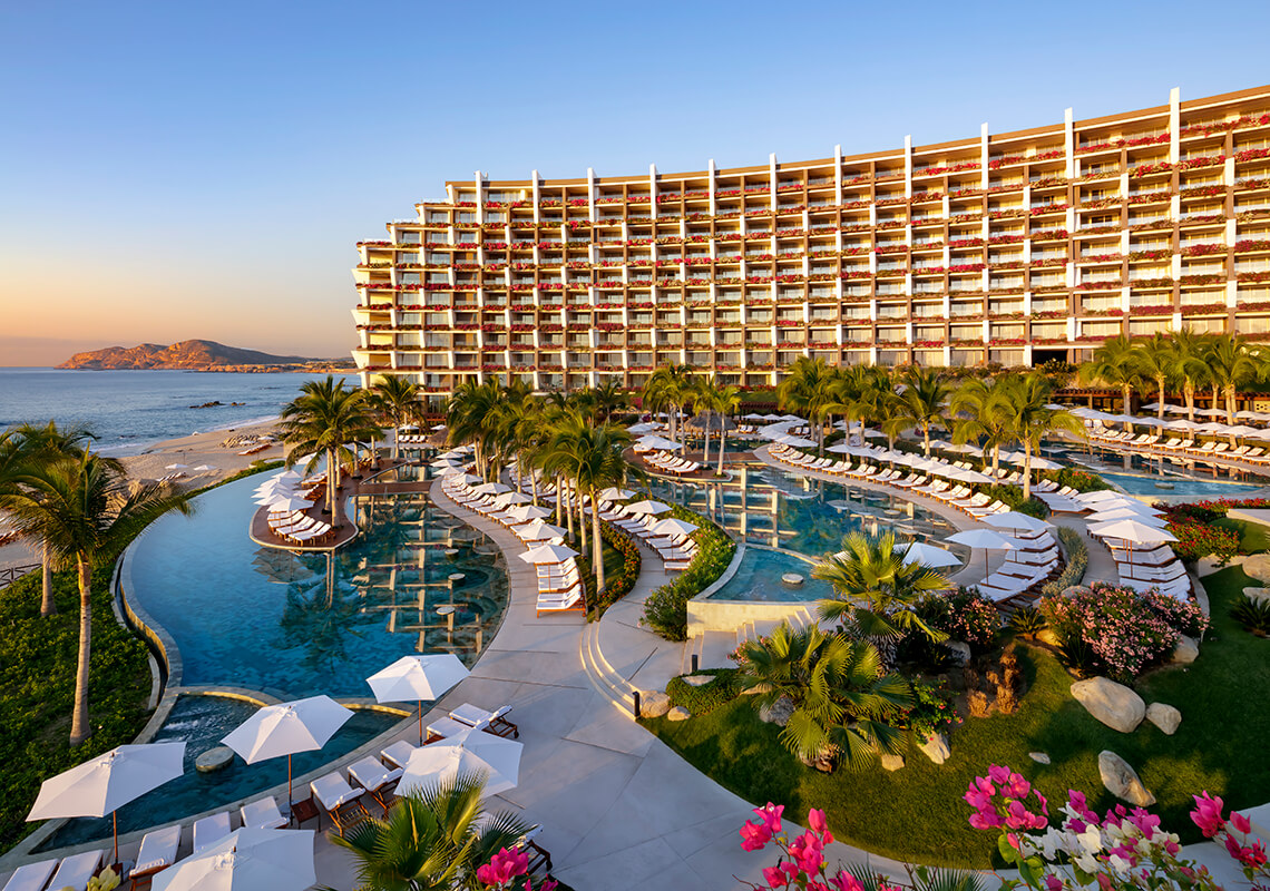 Grand Velas Los Cabos Mexico All Inclusive Resorts
