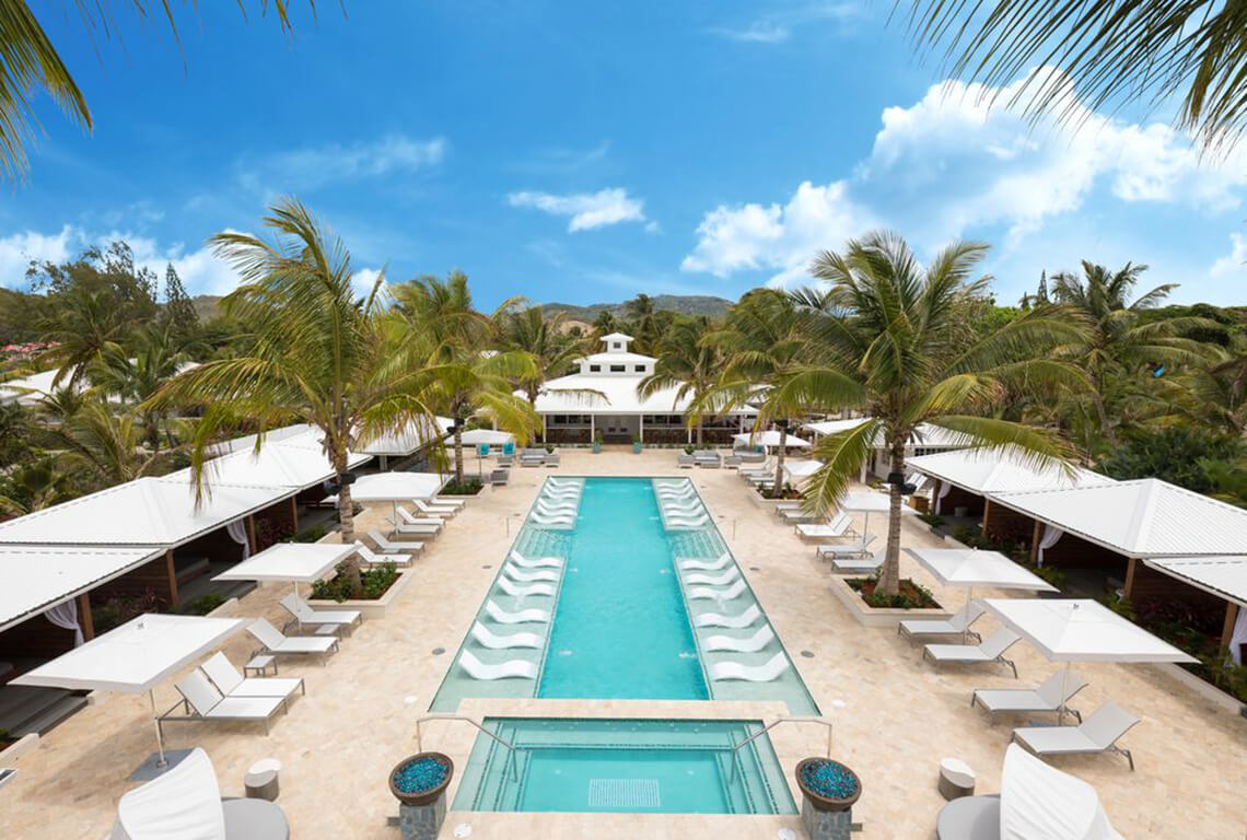 Serenity At Coconut Bay St Lucia All Inclusive Deals Shop Now 5758