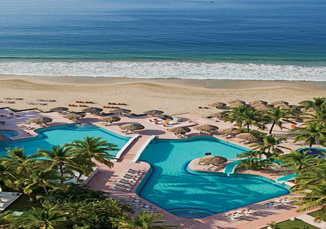 Sunscape Dorado Pacifico Ixtapa - Mexico All Inclusive Deals