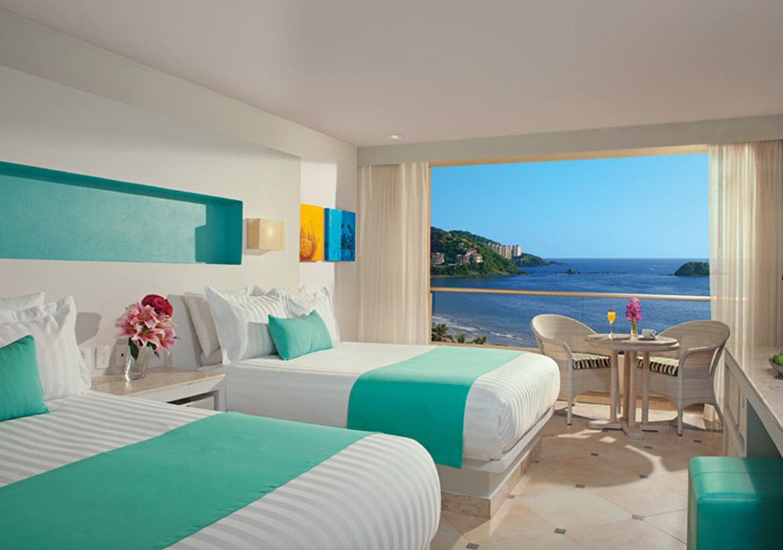 Sunscape Dorado Pacifico Ixtapa - Mexico All Inclusive Deals