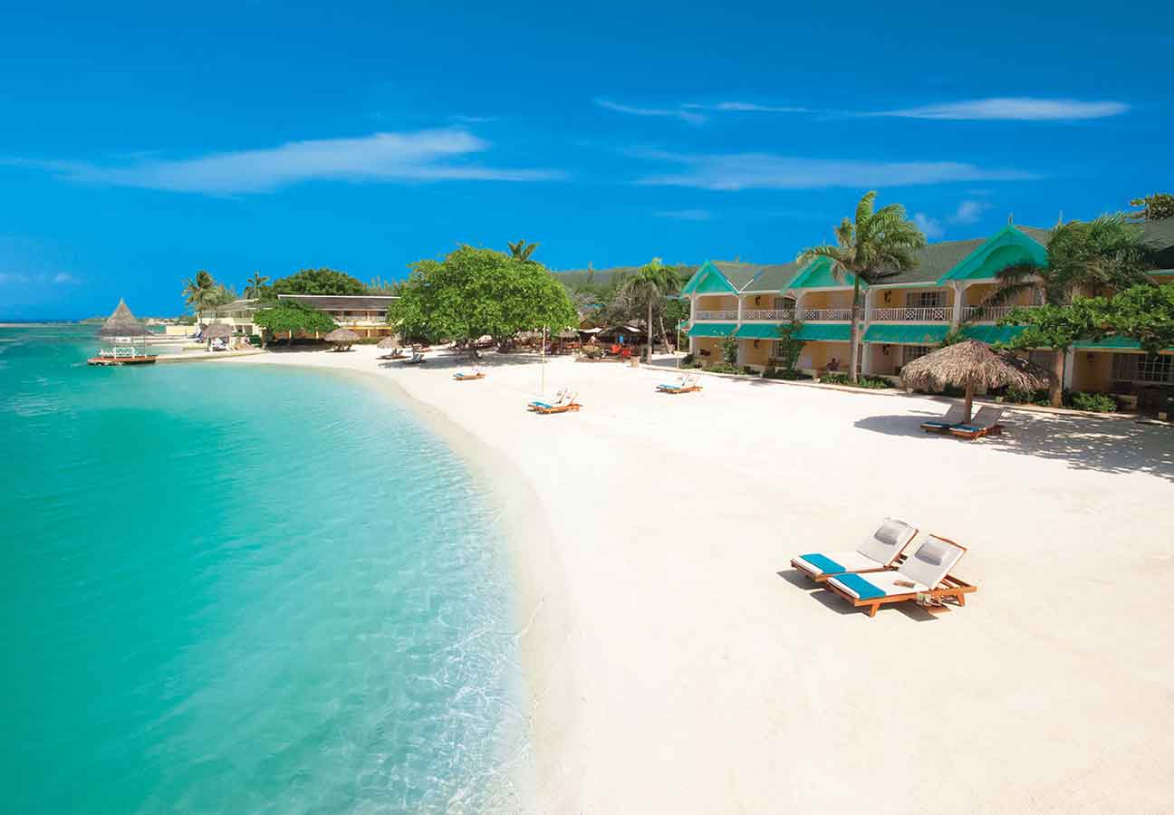 Sandals Royal Caribbean Resort & Private Island - Montego Bay, Jamaica ...