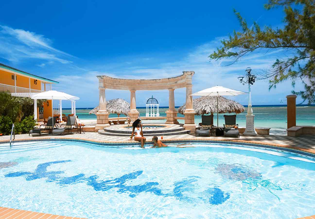 Sandals Royal Caribbean Resort And Private Island Montego Bay Jamaica All Inclusive Deals 5874