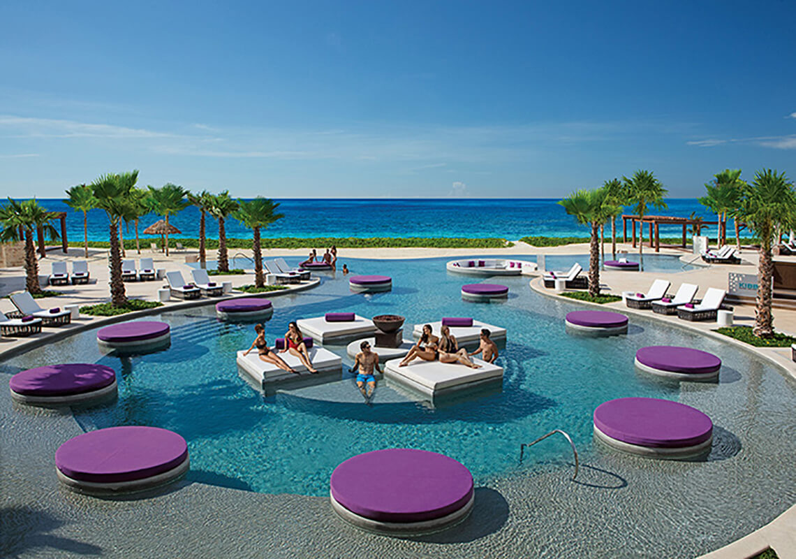 Breathless Riviera Cancun Resort & Spa - Riviera Maya, Mexico All Inclusive  Deals - Shop Now