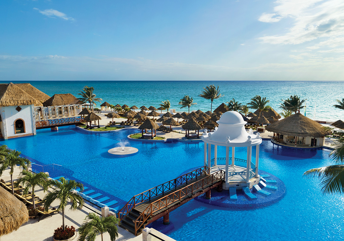 now sapphire riviera cancun all inclusive packages