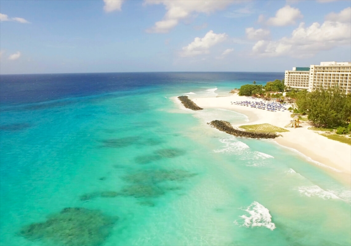 barbados hilton reviews