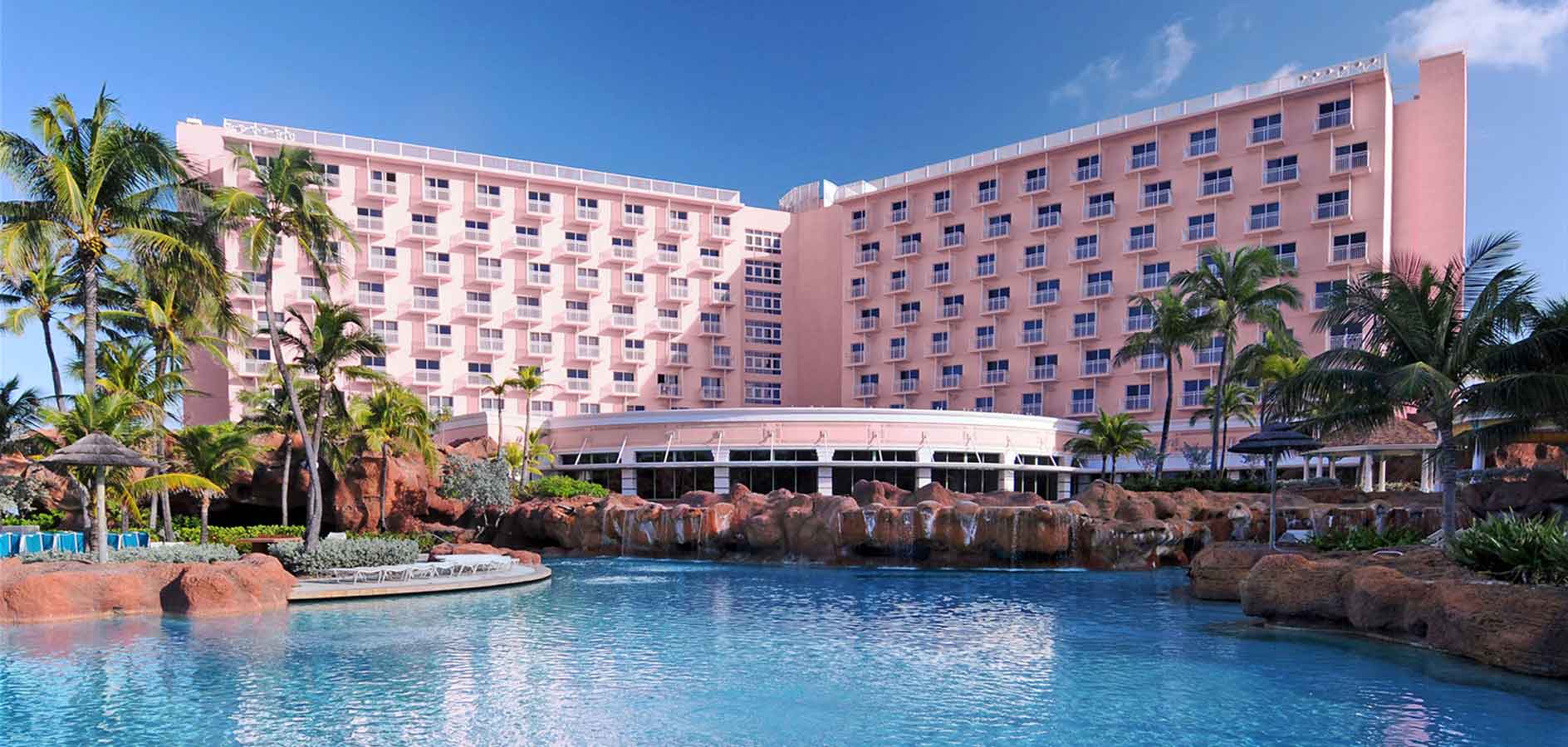 The Beach at Atlantis - Nassau, Bahamas All Inclusive Deals - Shop Now