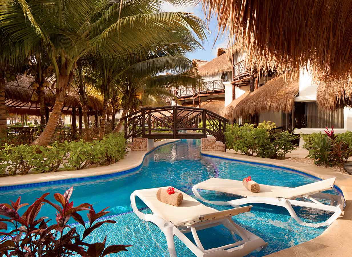 travel mexico all inclusive vacations