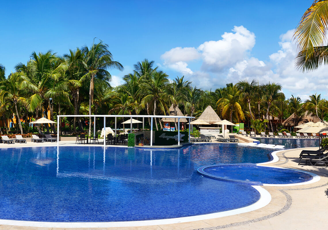 Catalonia Playa Maroma Resort Mexico All Inclusive Deals